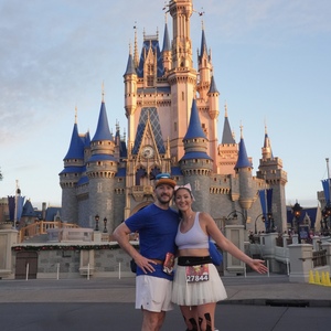 Rob and Ashley Schwarz